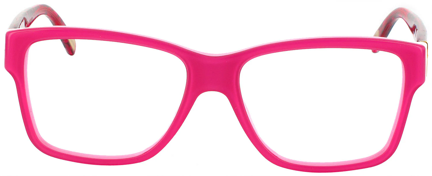 Dolce Gabbana 3126L Single Vision Full Frame - Image 2