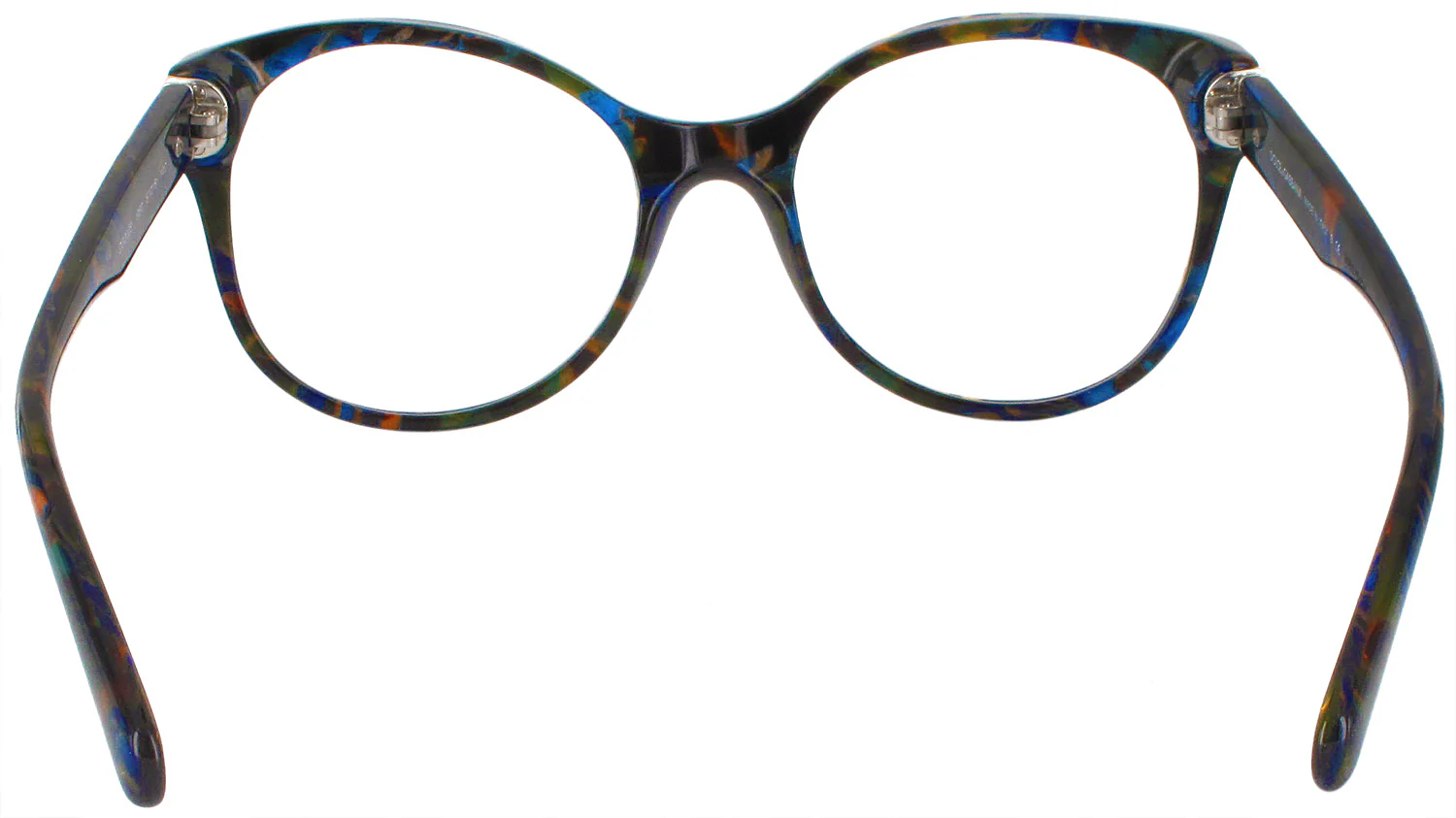 Dolce Gabbana 3128 Single Vision Full Frame - Image 4