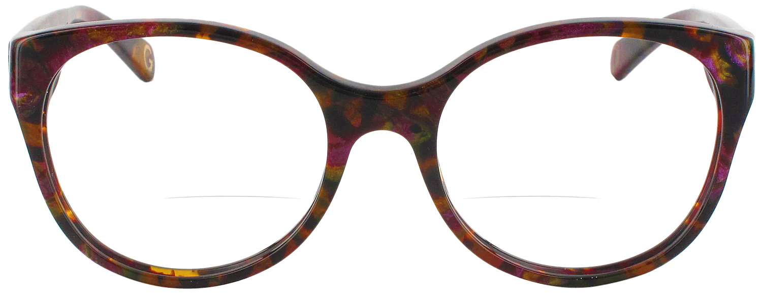 Dolce Gabbana 3128L Bifocal - Image 2