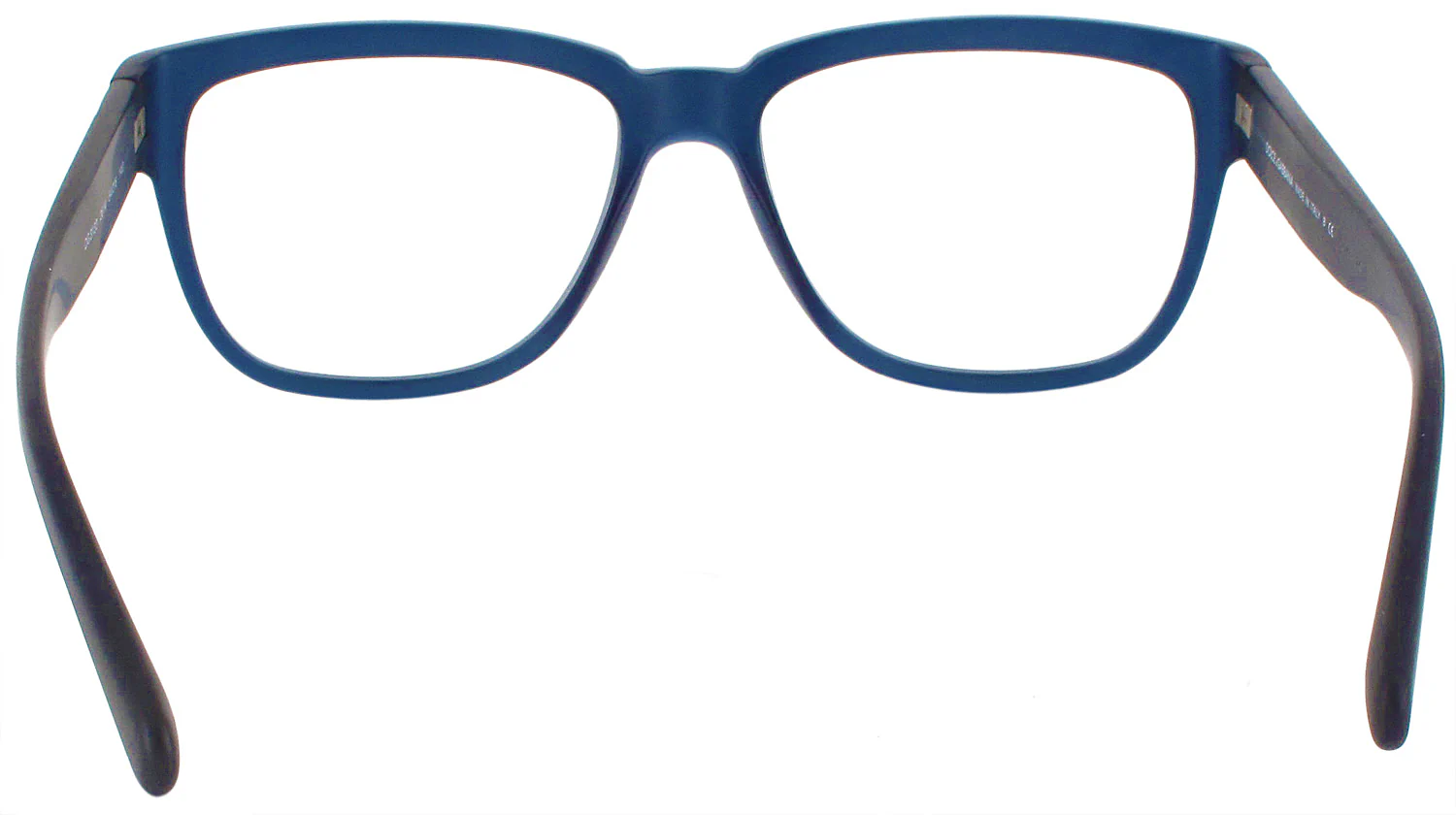 Dolce Gabbana 3133 Single Vision Full Frame - Image 4