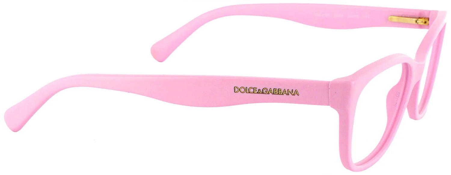 Dolce Gabbana 3136 Single Vision Full Frame - Image 5