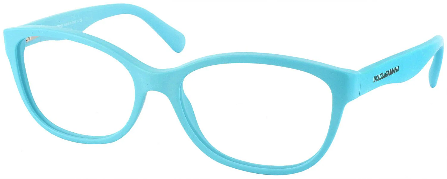 Dolce Gabbana 3136L Single Vision Full Frame