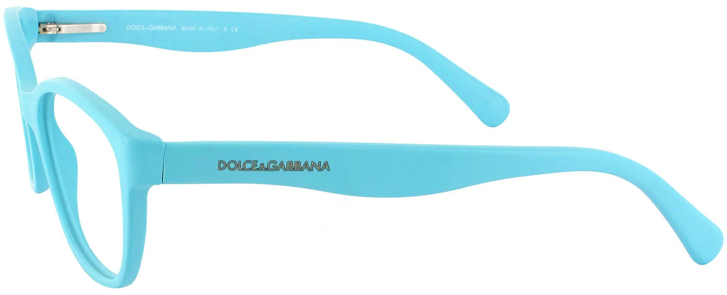 Dolce Gabbana 3136L Single Vision Full Frame - Image 3