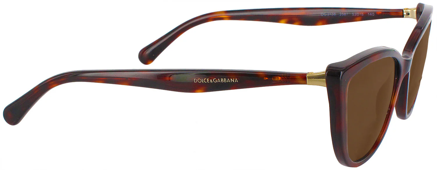Dolce Gabbana 3138 Progressive No Line Reading Sunglasses - Image 5