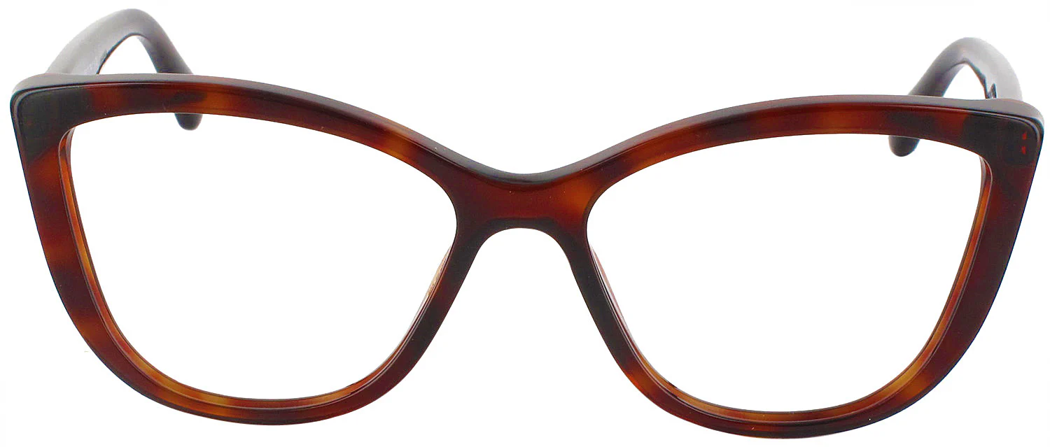 Dolce Gabbana 3138 Single Vision Full Frame - Image 2