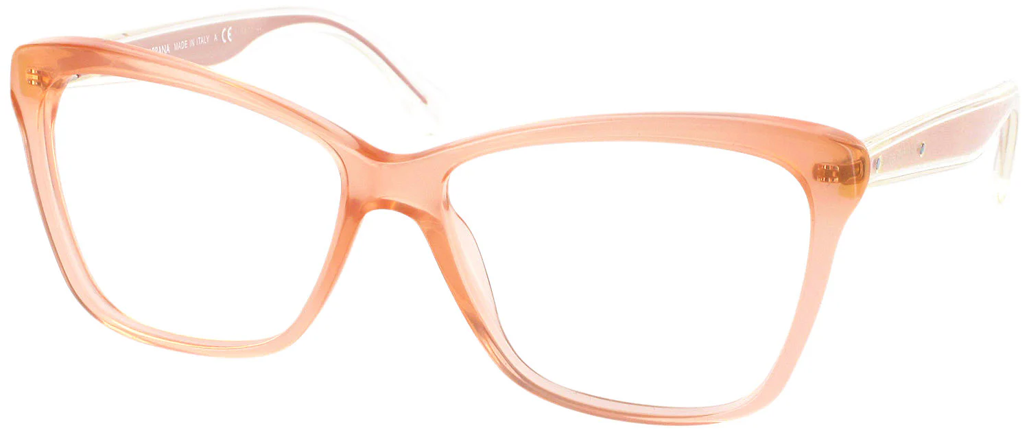 Dolce Gabbana 3140 Single Vision Full Frame