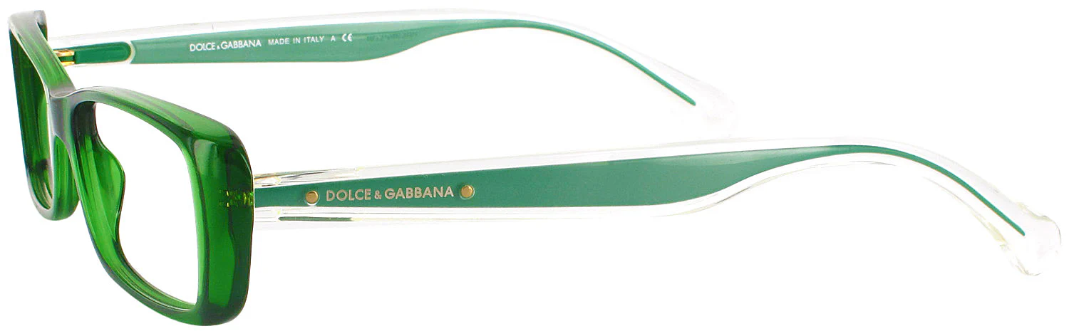 Dolce Gabbana 3142 Progressive No Line Bifocal - Image 3