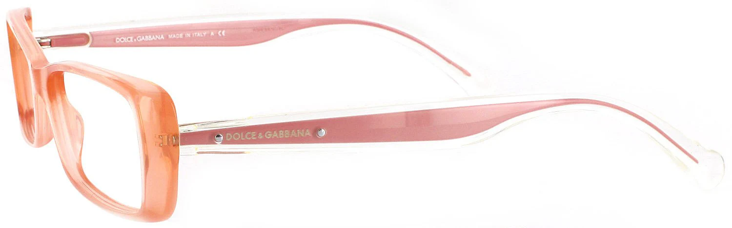 Dolce Gabbana 3142L Single Vision Full Frame - Image 3