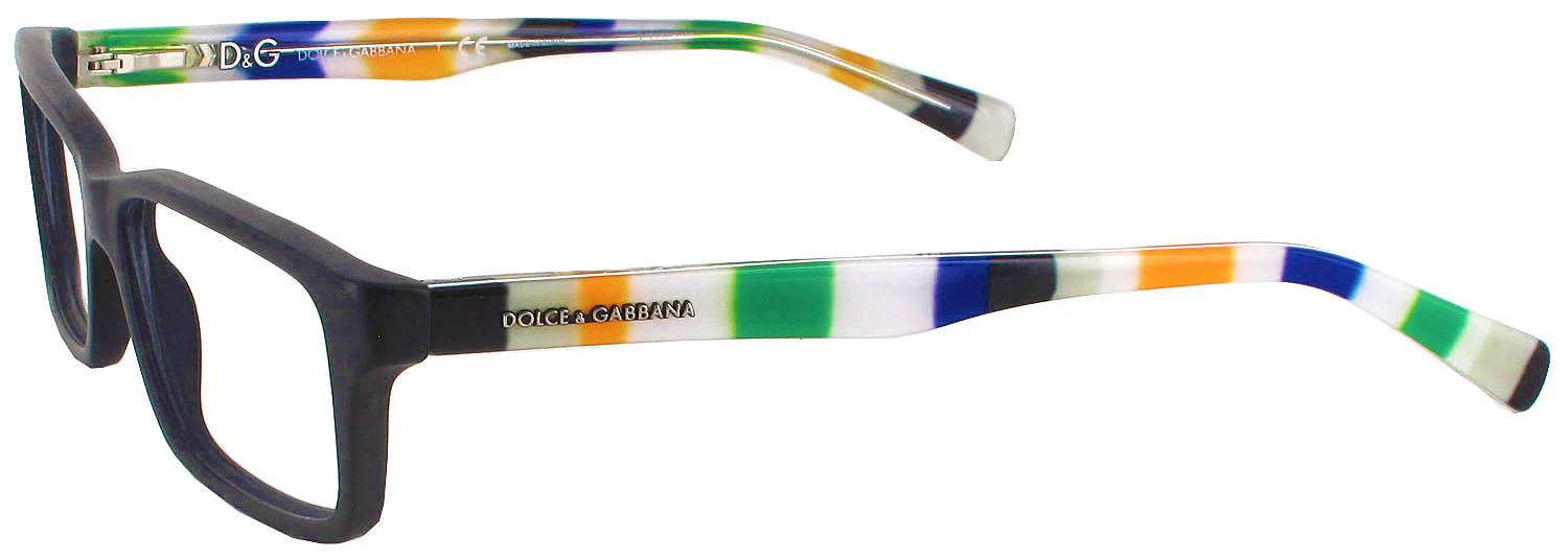 Dolce Gabbana 3148P Single Vision Full Frame - Image 3