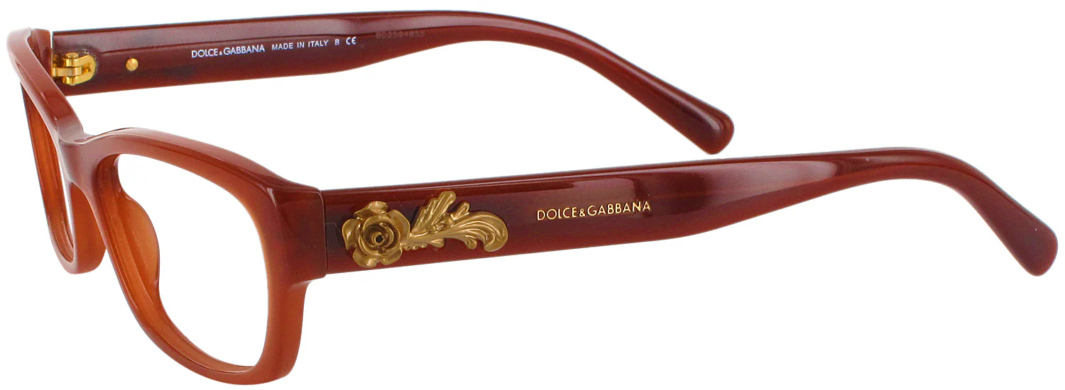Dolce Gabbana 3150 Computer Style Progressive - Image 3