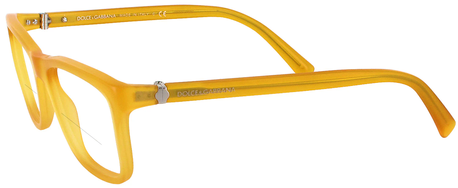 Dolce Gabbana 3164 Bifocal - Image 3