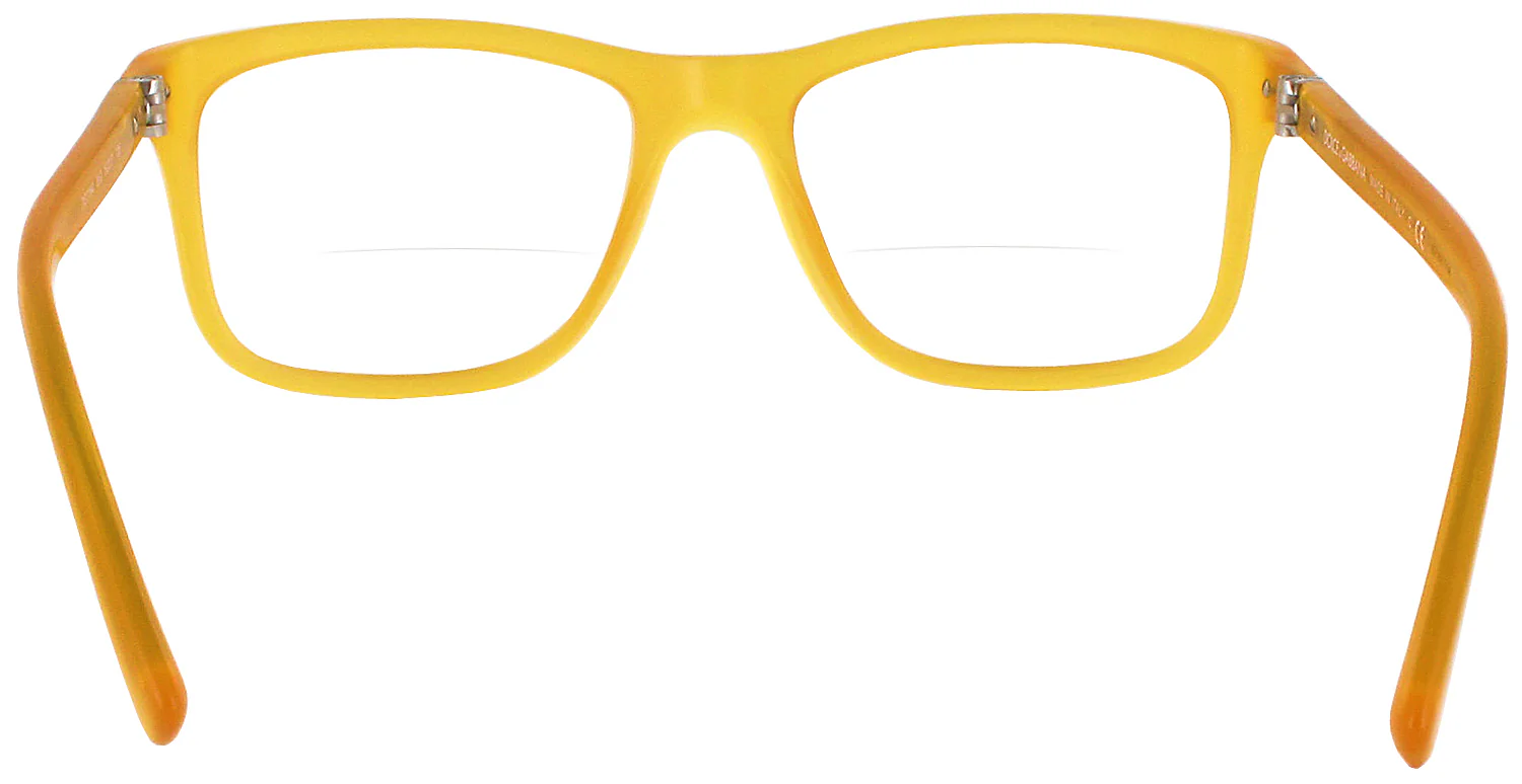 Dolce Gabbana 3164 Bifocal - Image 4