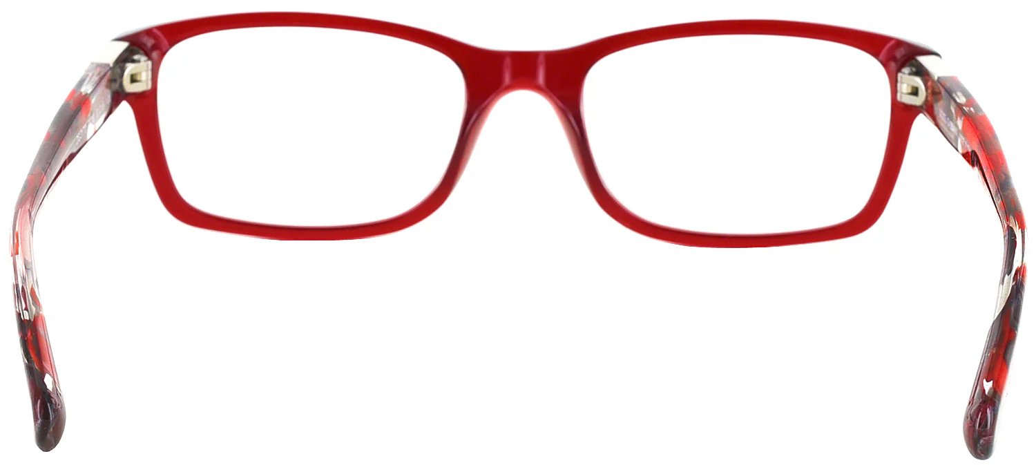 Dolce Gabbana 3170 Single Vision Full Frame - Image 4