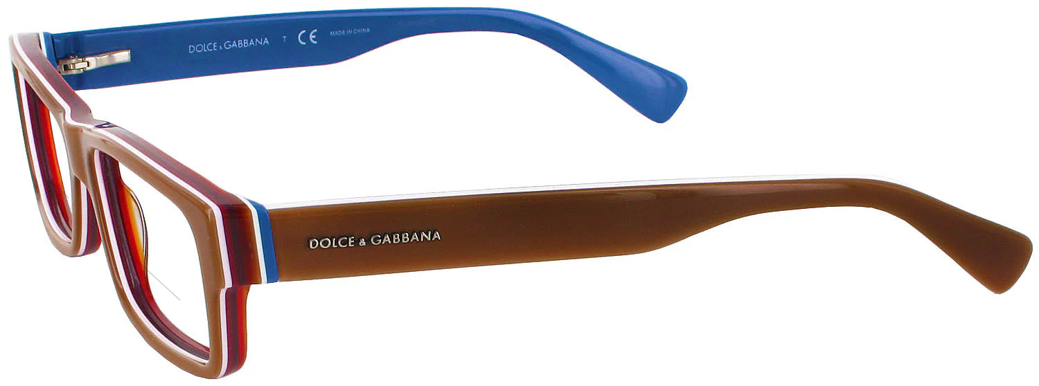 Dolce Gabbana 3180 Bifocal - Image 3