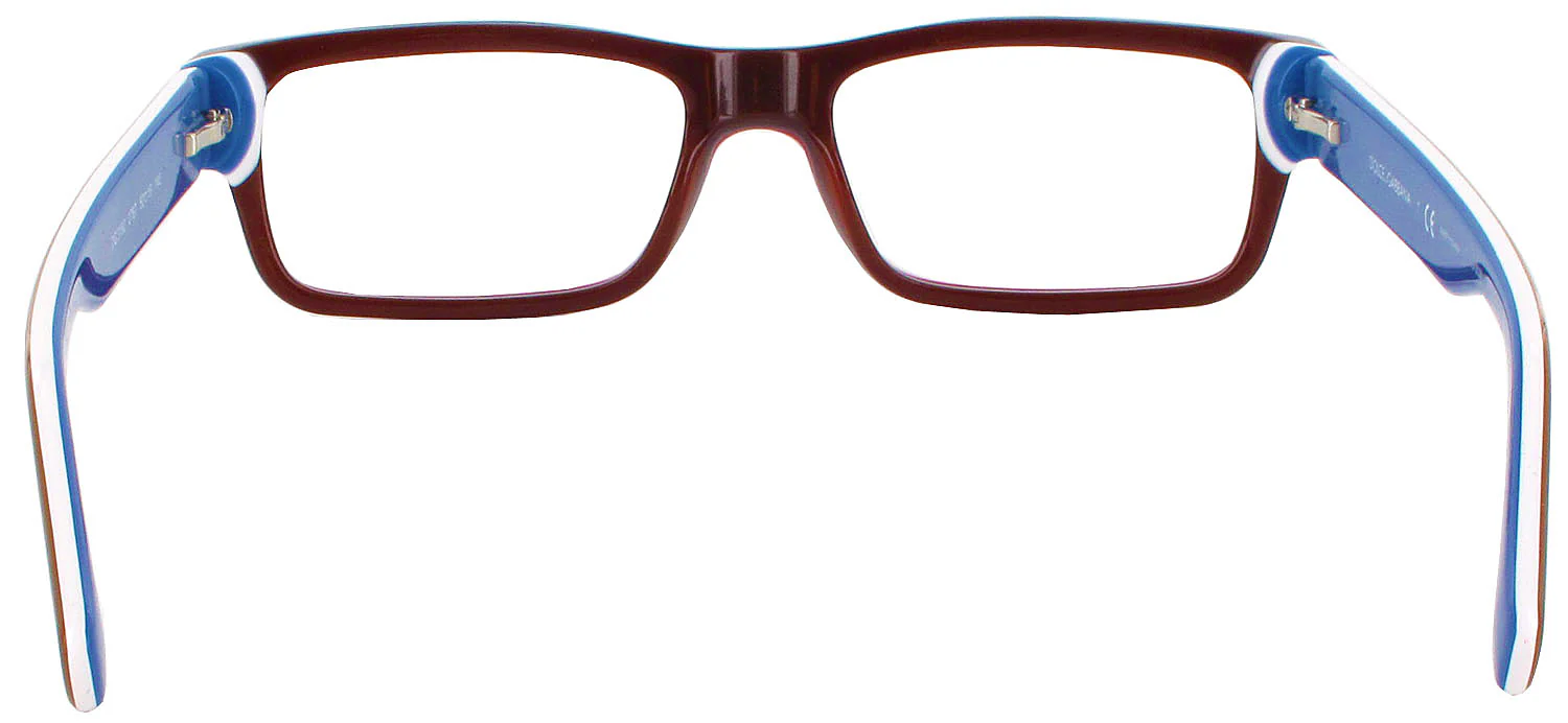 Dolce Gabbana 3180 Progressive No Line Bifocal - Image 4