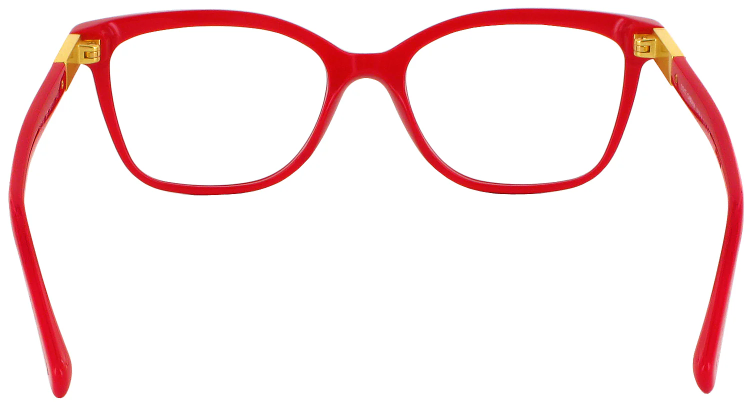 Dolce Gabbana 3187 Progressive No Line Bifocal - Image 4
