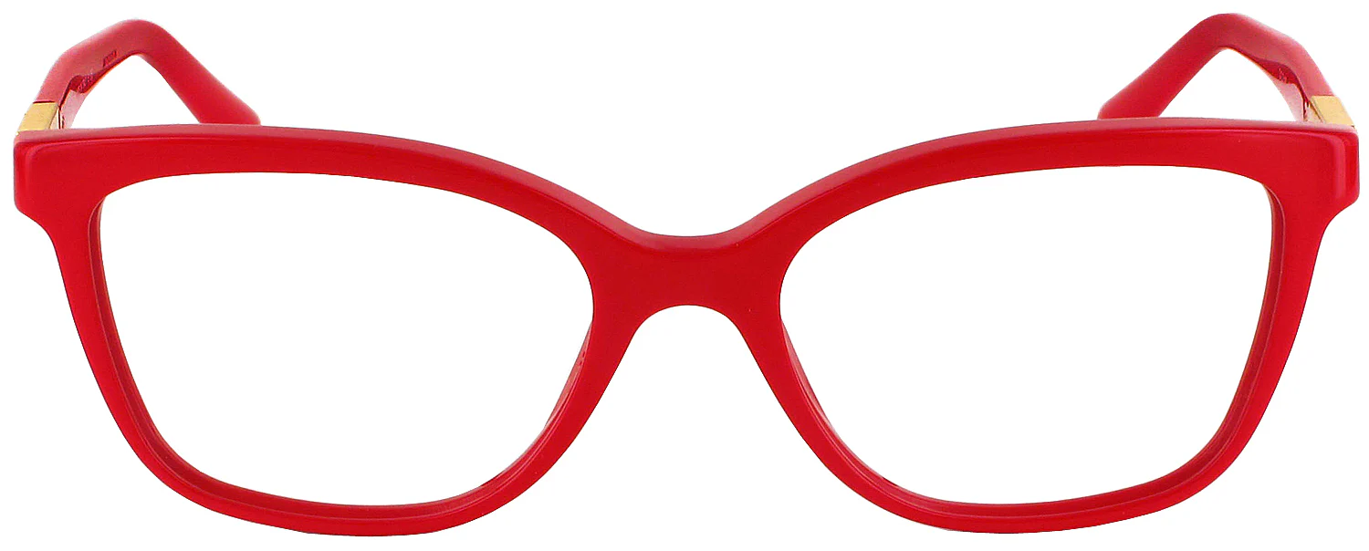 Dolce Gabbana 3187 Single Vision Full Frame - Image 2