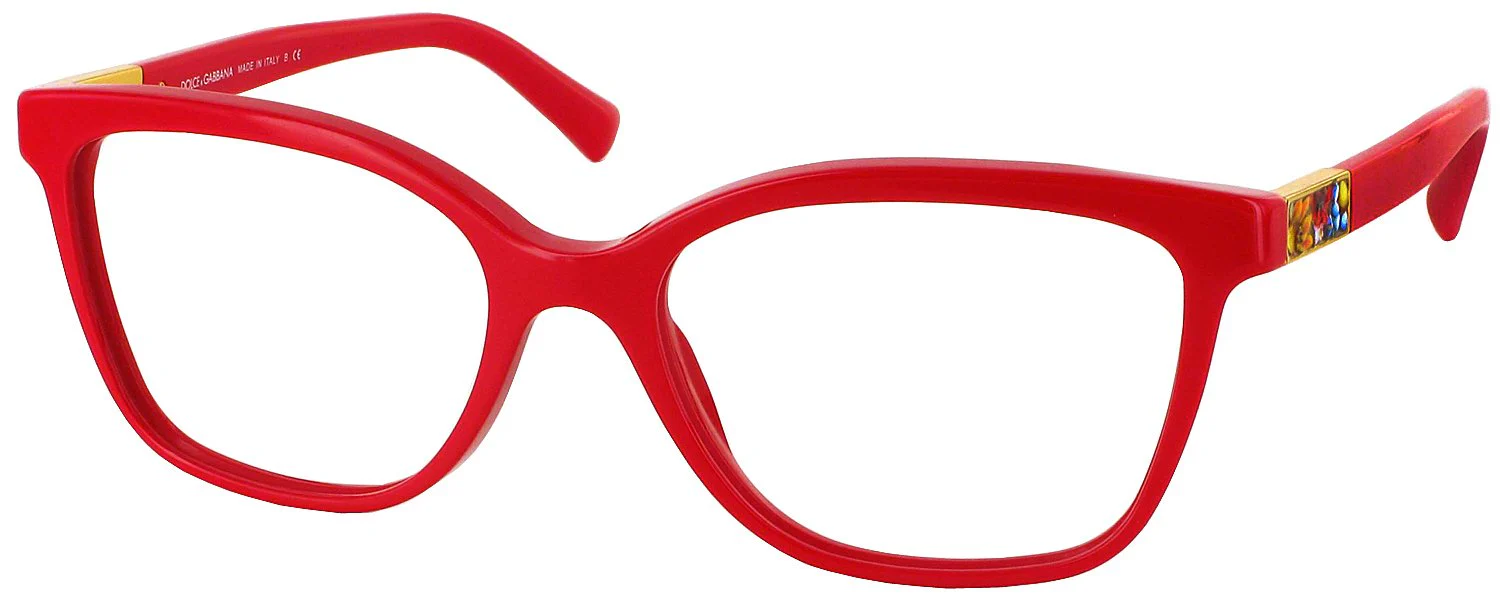 Dolce Gabbana 3187L Progressive No Line Bifocal