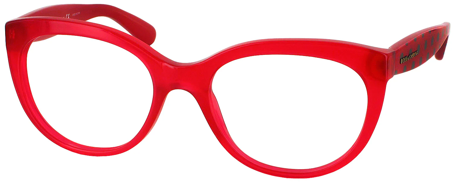 Dolce Gabbana 3201 Computer Style Progressive