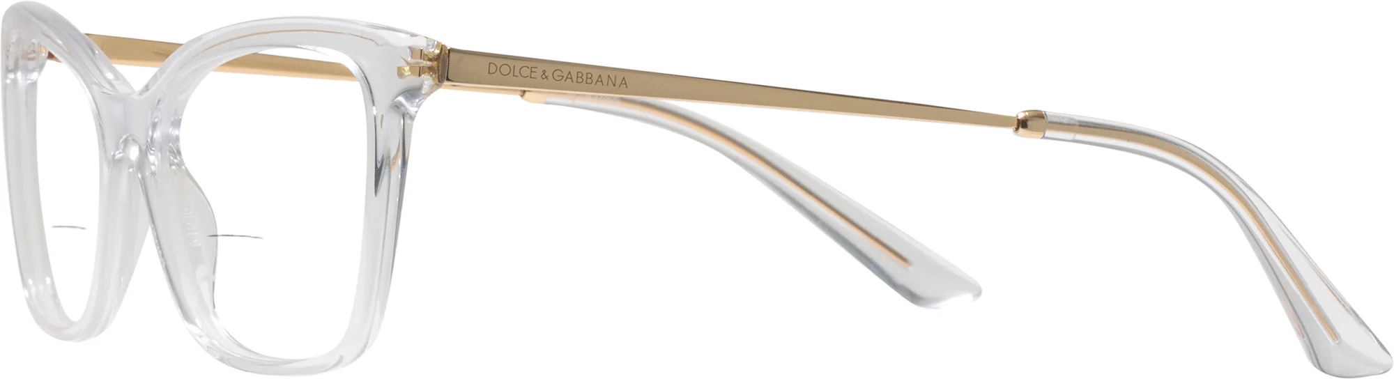 Dolce & Gabbana 3347 Bifocal - Image 3