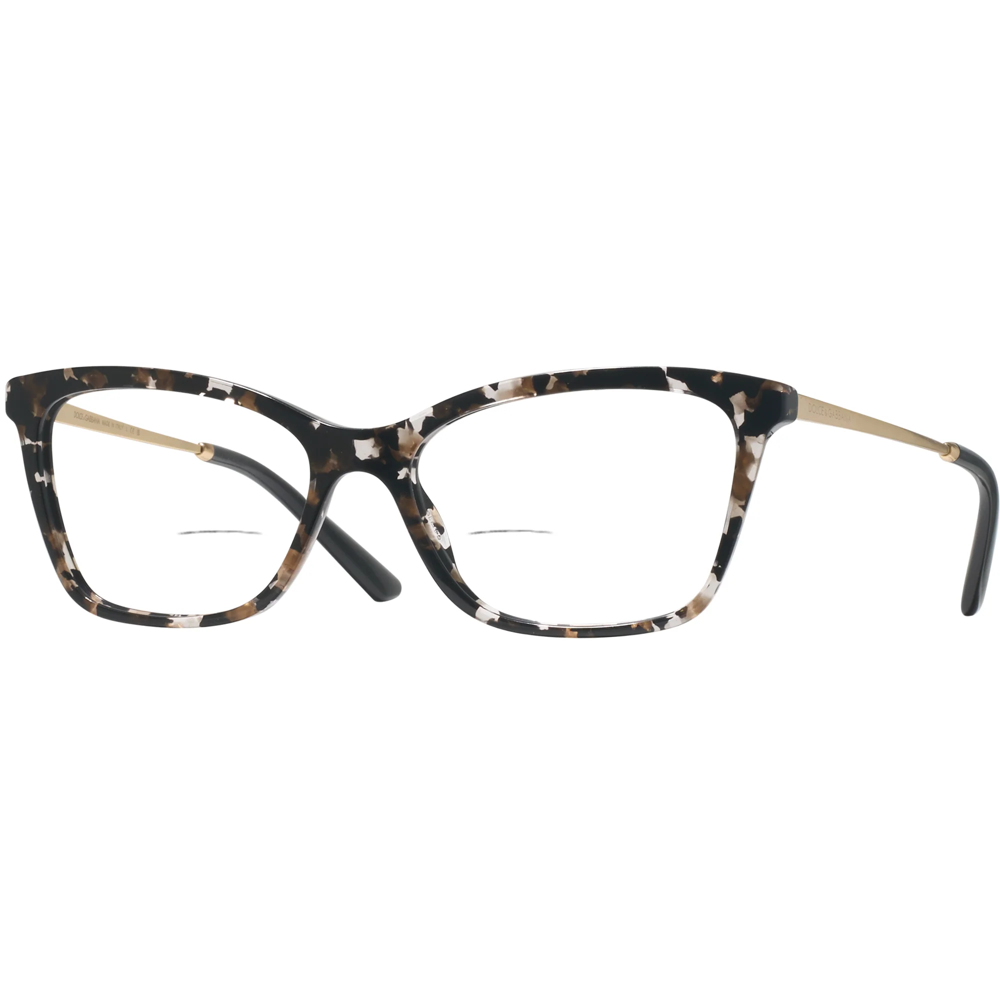 Dolce & Gabbana 3347 Bifocal - Image 4
