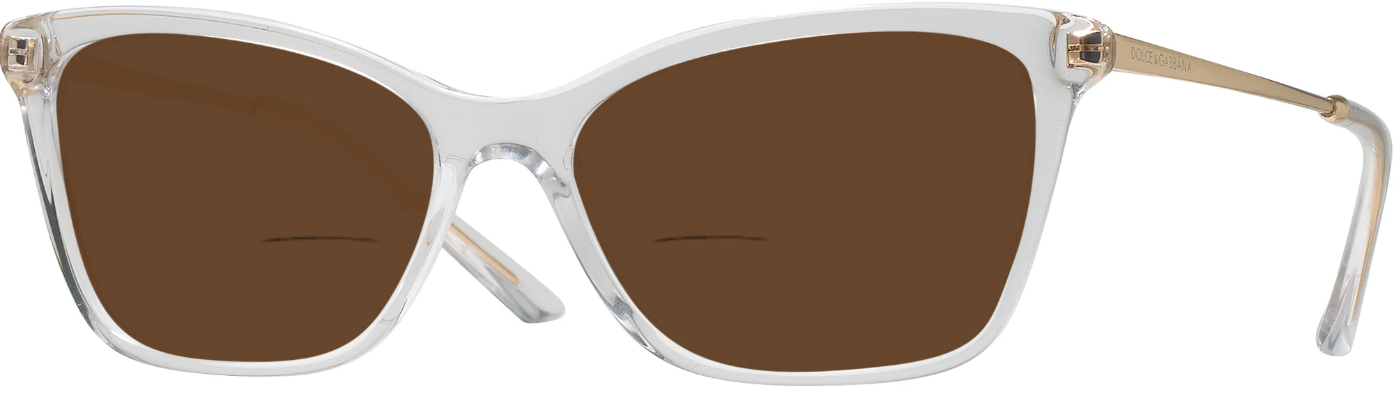 Dolce & Gabbana 3347 Bifocal Reading Sunglasses