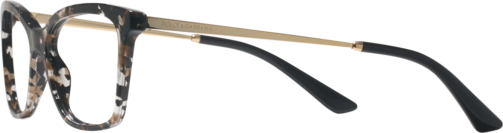 Dolce & Gabbana 3347 Single Vision Full Frame - Image 6