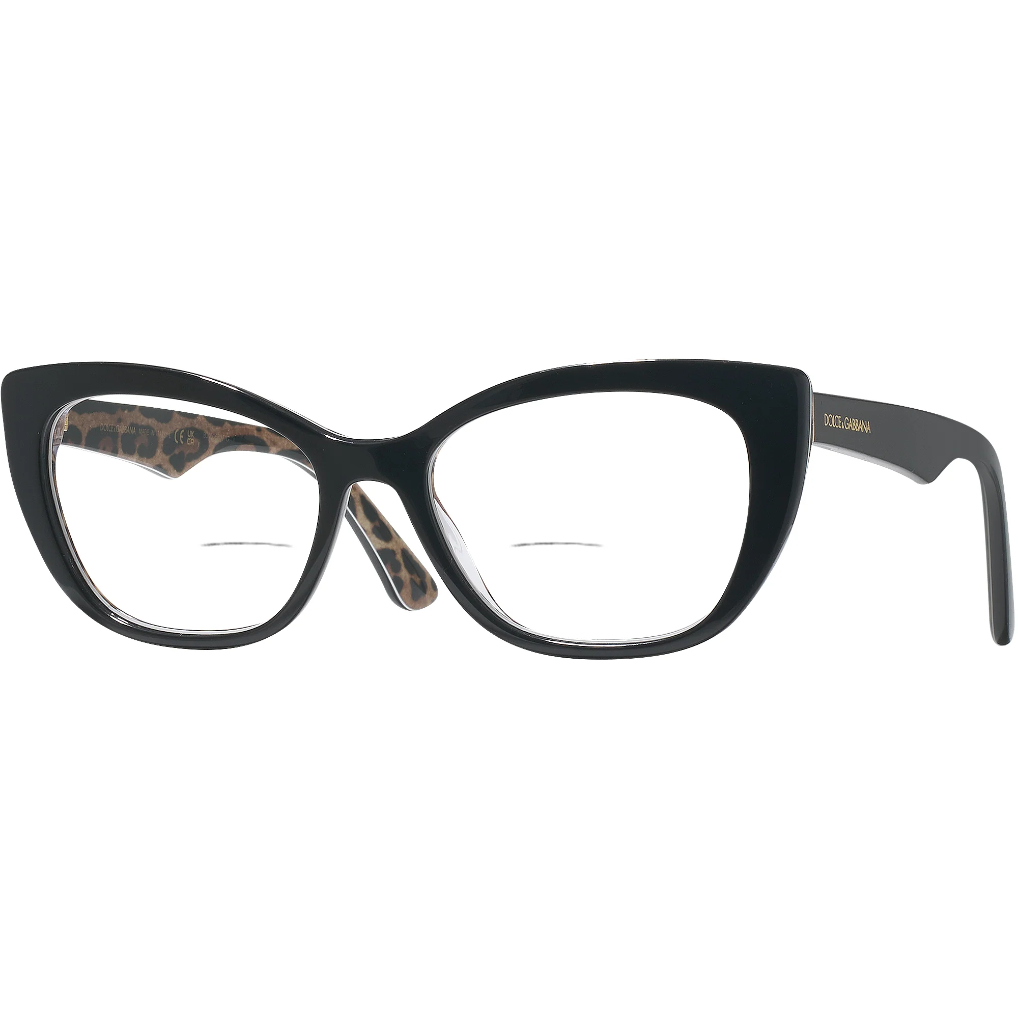 Dolce & Gabbana 3360 Bifocal