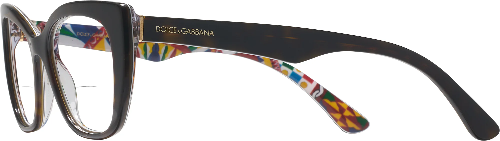 Dolce & Gabbana 3360 Bifocal - Image 6