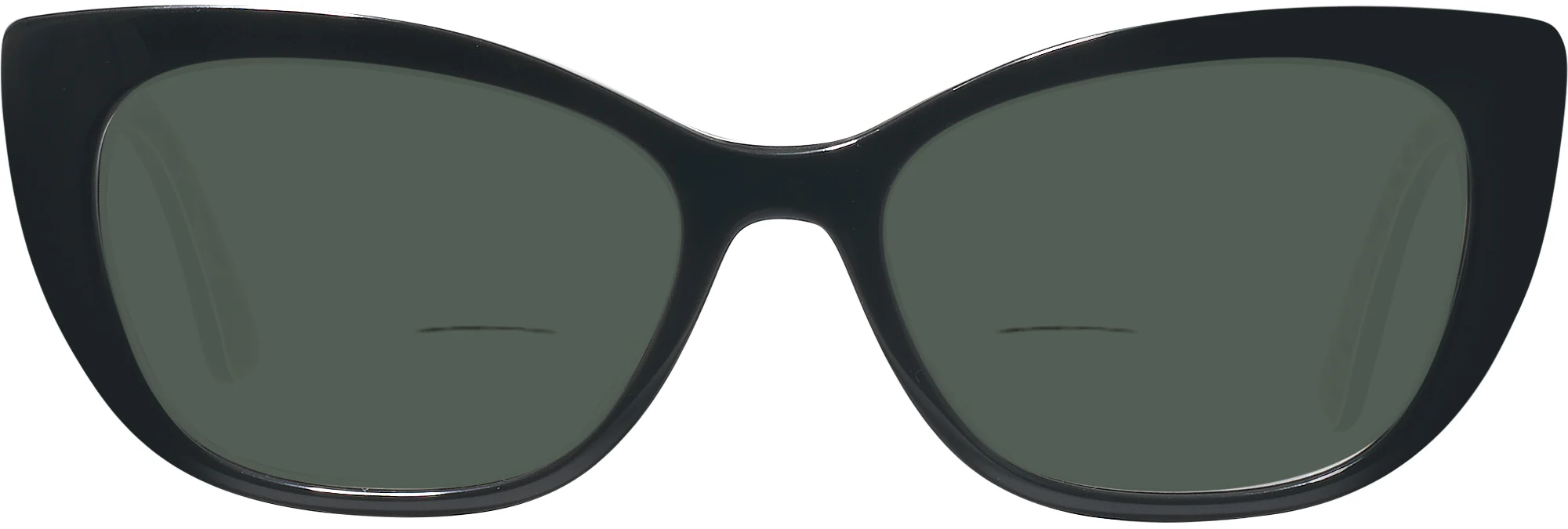 Dolce & Gabbana 3360 Bifocal Reading Sunglasses - Image 2