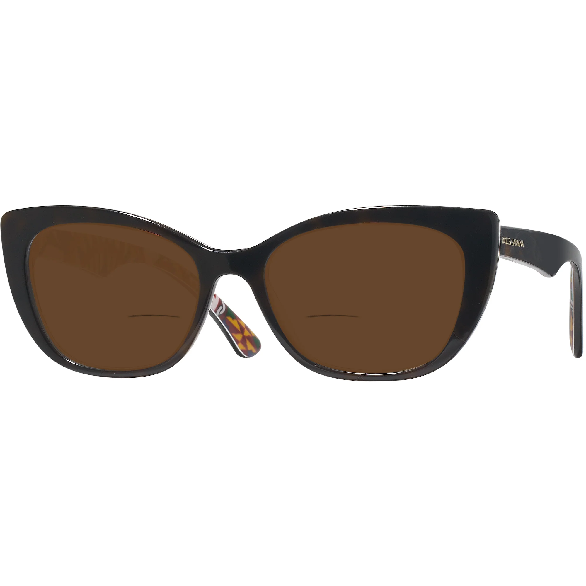 Dolce & Gabbana 3360 Bifocal Reading Sunglasses - Image 4