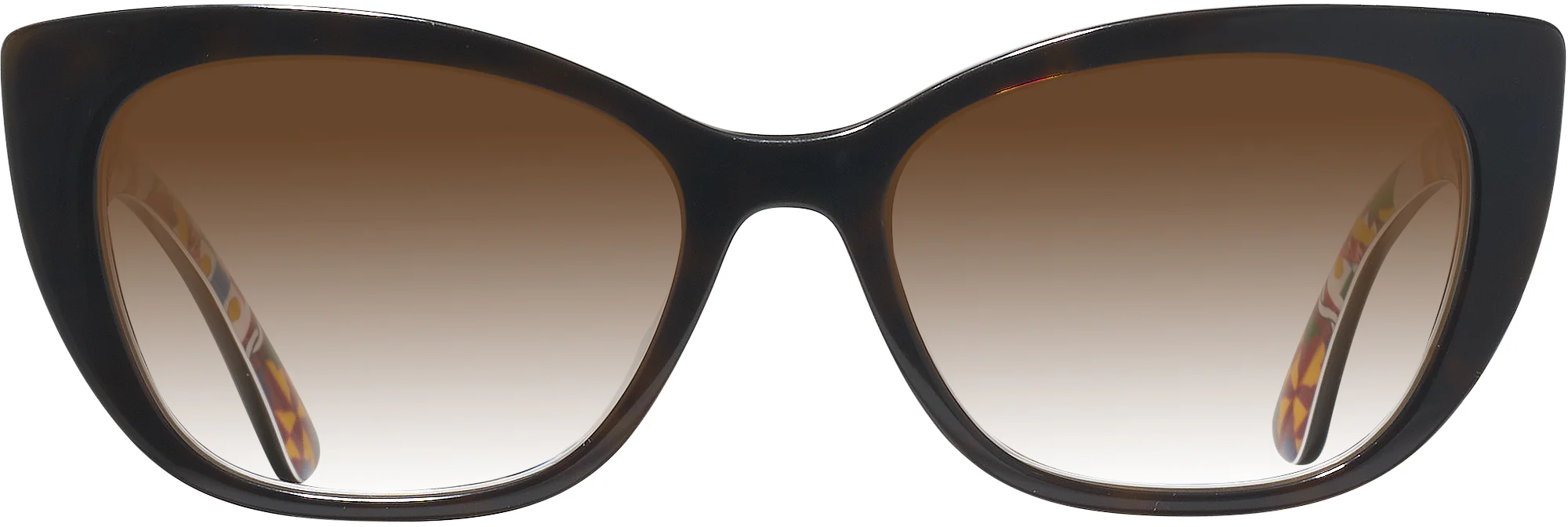 Dolce & Gabbana 3360 w/ Gradient Progressive Reading Sunglasses - Image 5