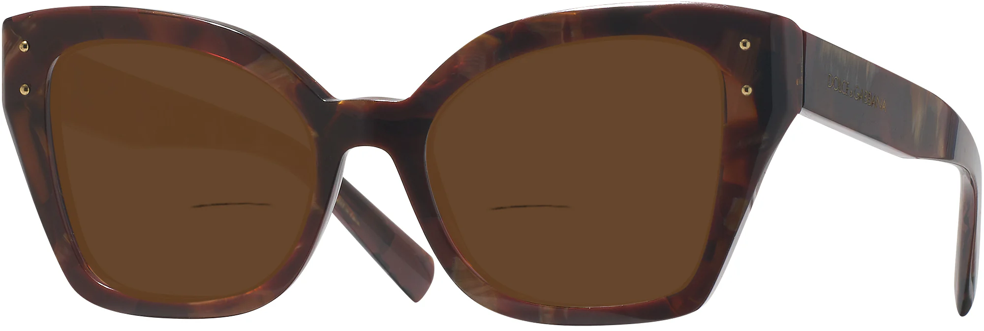 Dolce & Gabbana 3386 Bifocal Reading Sunglasses