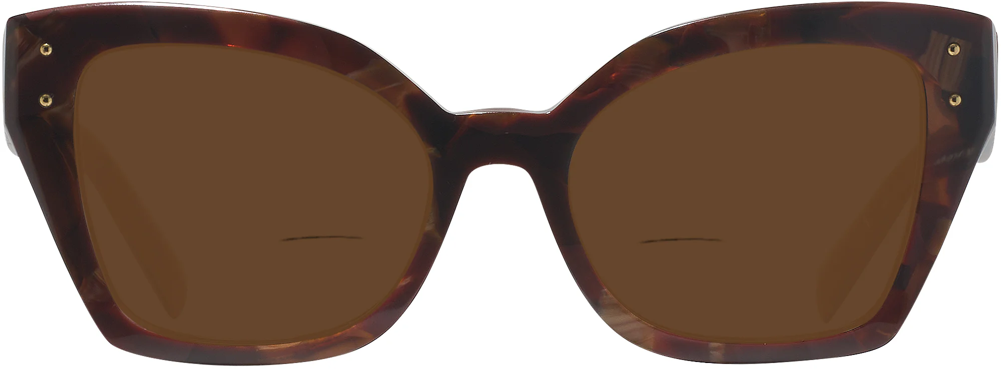 Dolce & Gabbana 3386 Bifocal Reading Sunglasses - Image 2