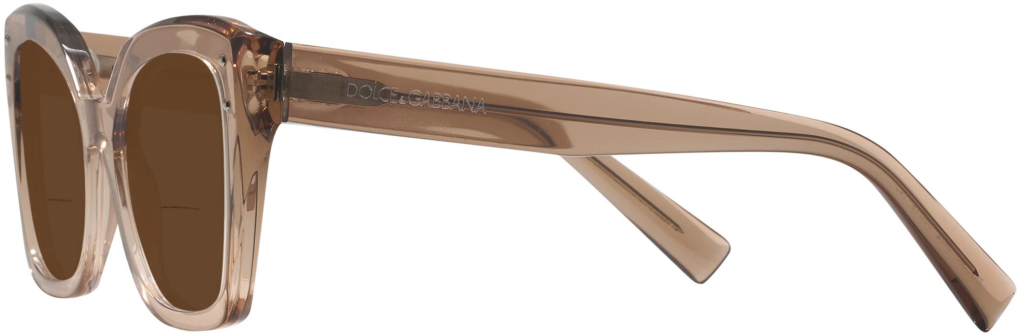 Dolce & Gabbana 3386 Bifocal Reading Sunglasses - Image 6