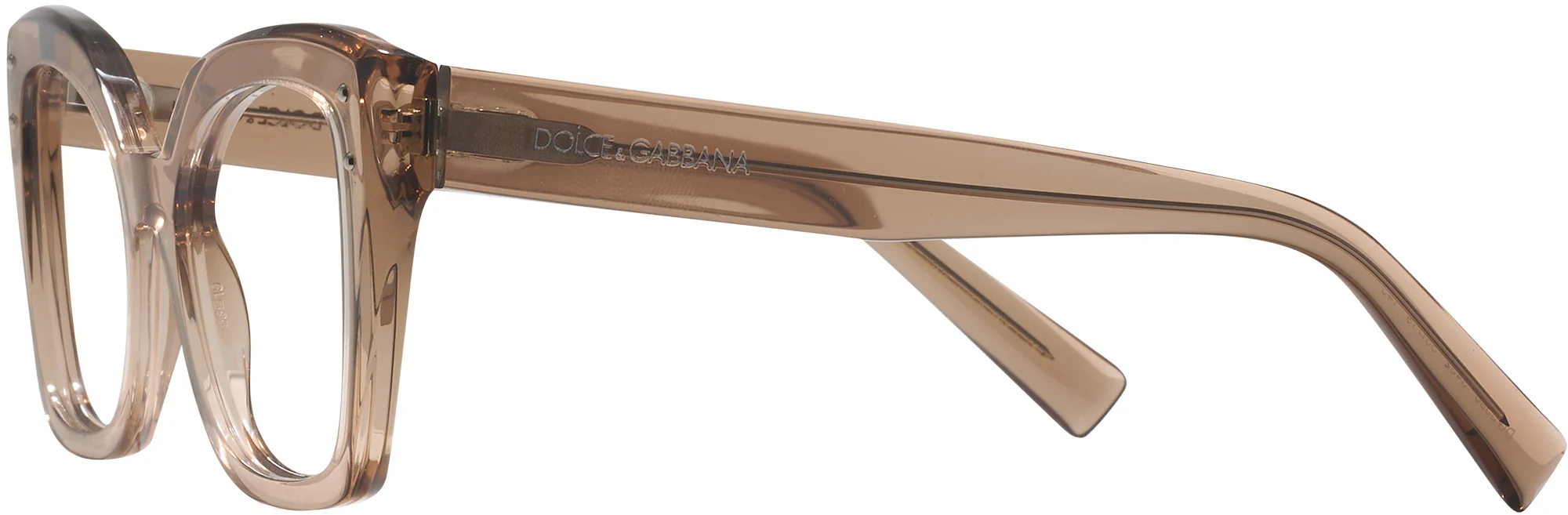 Dolce & Gabbana 3386 Progressive No-Lines - Image 6
