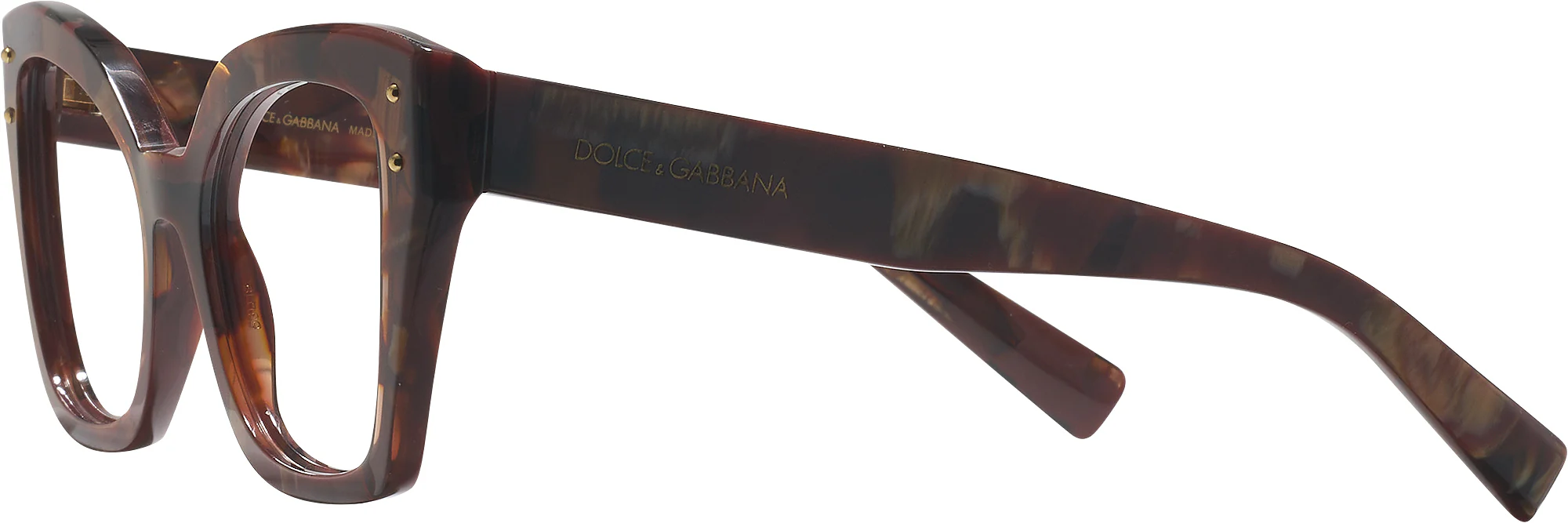 Dolce & Gabbana 3386 Single Vision Full Frame - Image 3