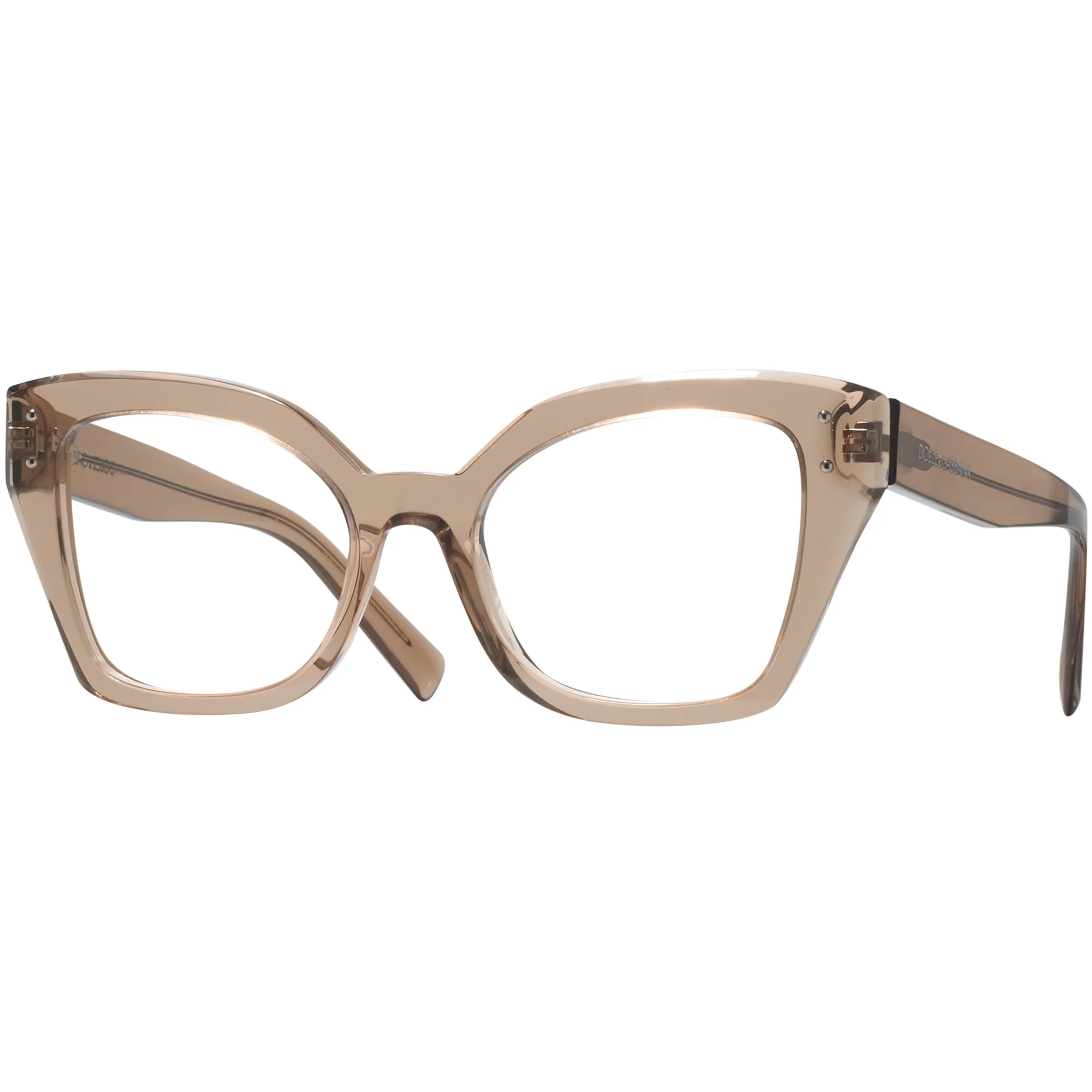 Dolce & Gabbana 3386 Single Vision Full Frame - Image 4
