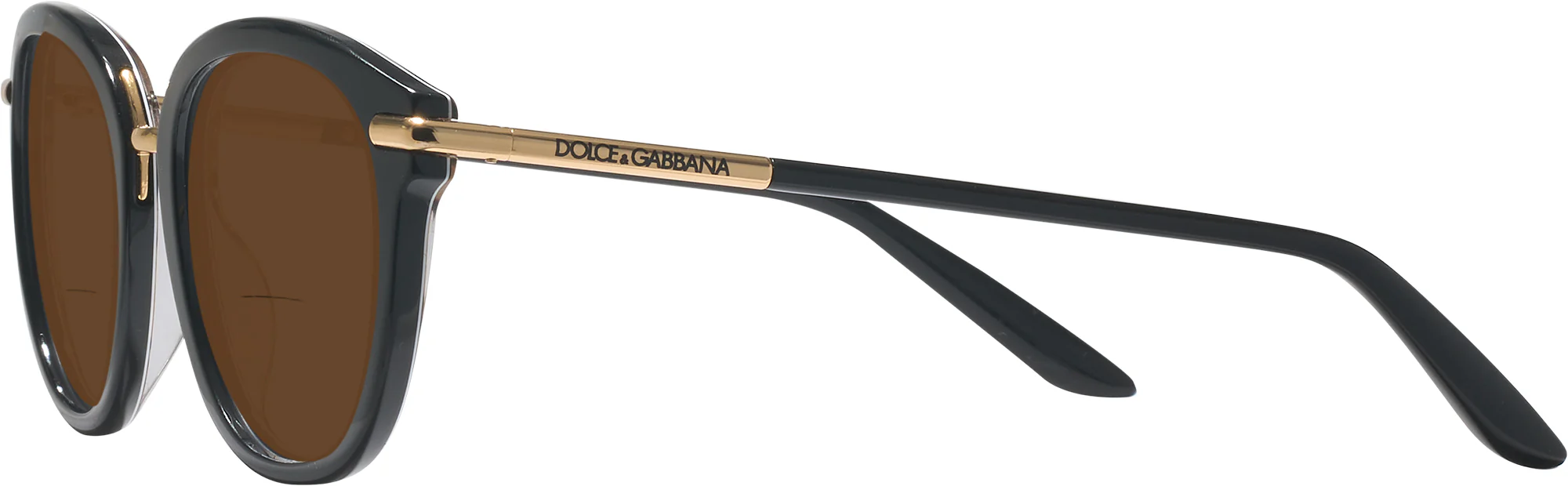 Dolce & Gabbana 3410 Bifocal Reading Sunglasses - Image 3