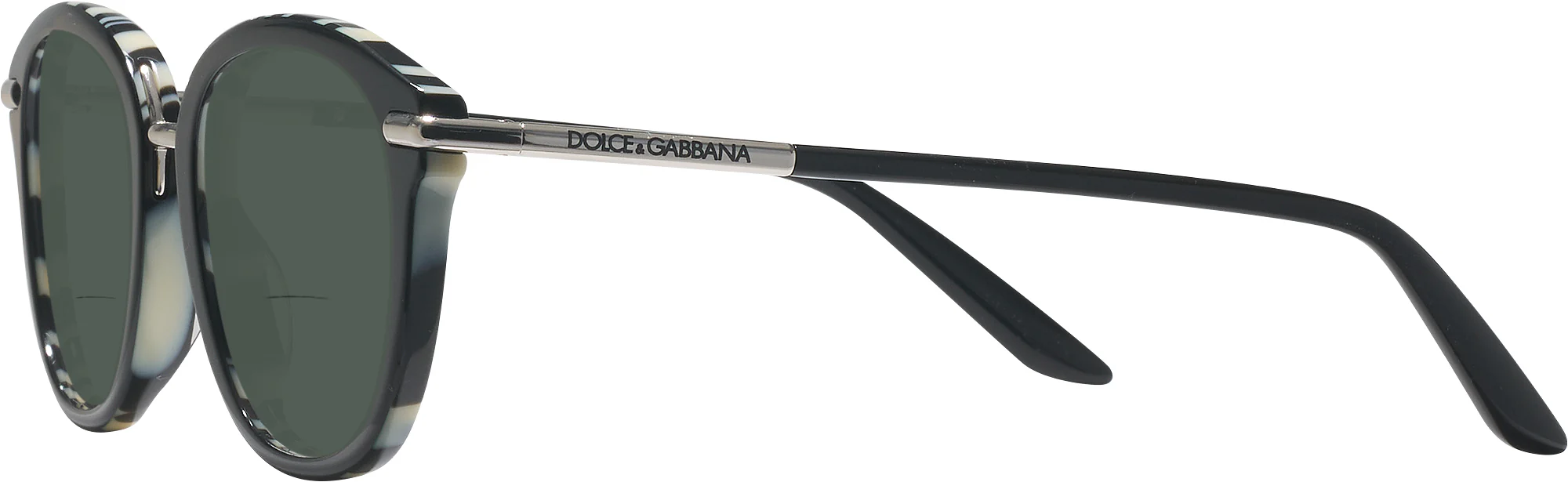 Dolce & Gabbana 3410 Bifocal Reading Sunglasses - Image 6