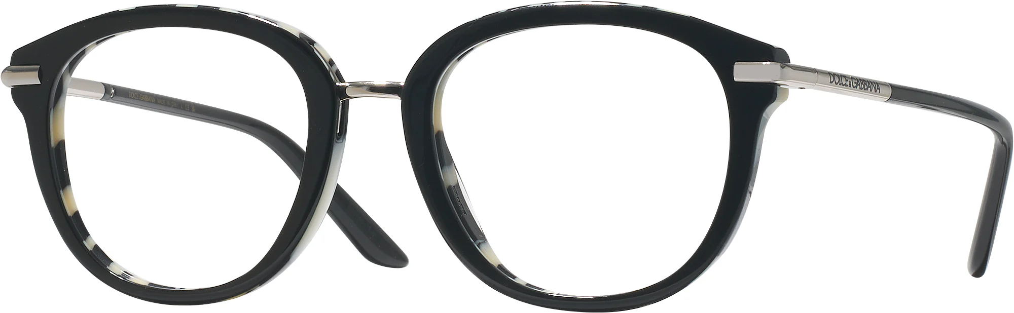Dolce & Gabbana 3410 Computer Style Progressive - Image 4