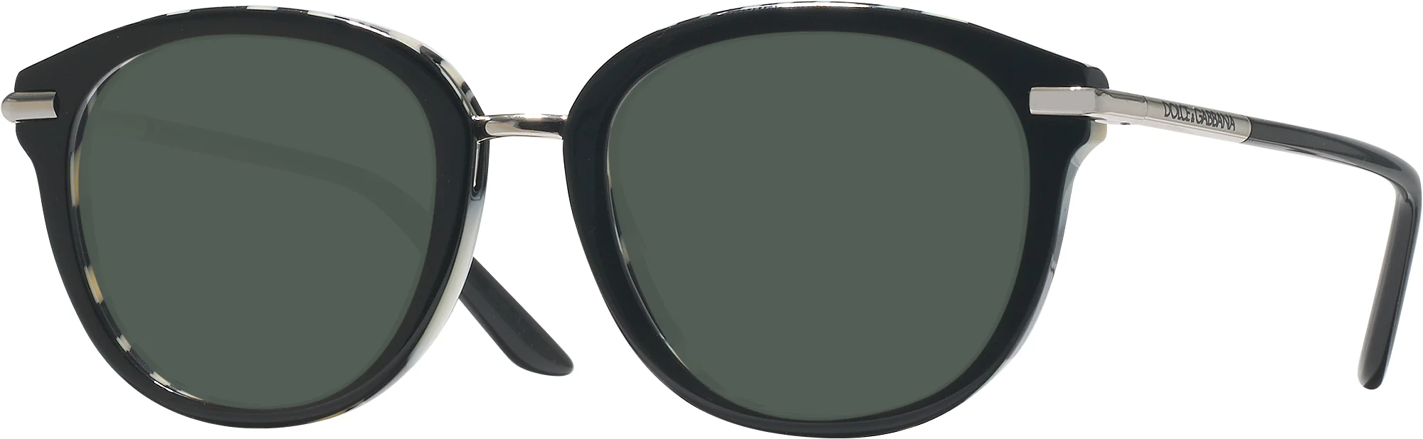 Dolce & Gabbana 3410 Progressive Reading Sunglasses - Image 4