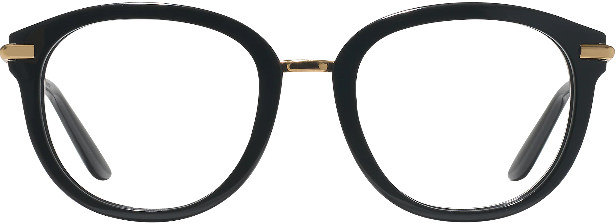 Dolce & Gabbana 3410 Single Vision Full Frame - Image 2
