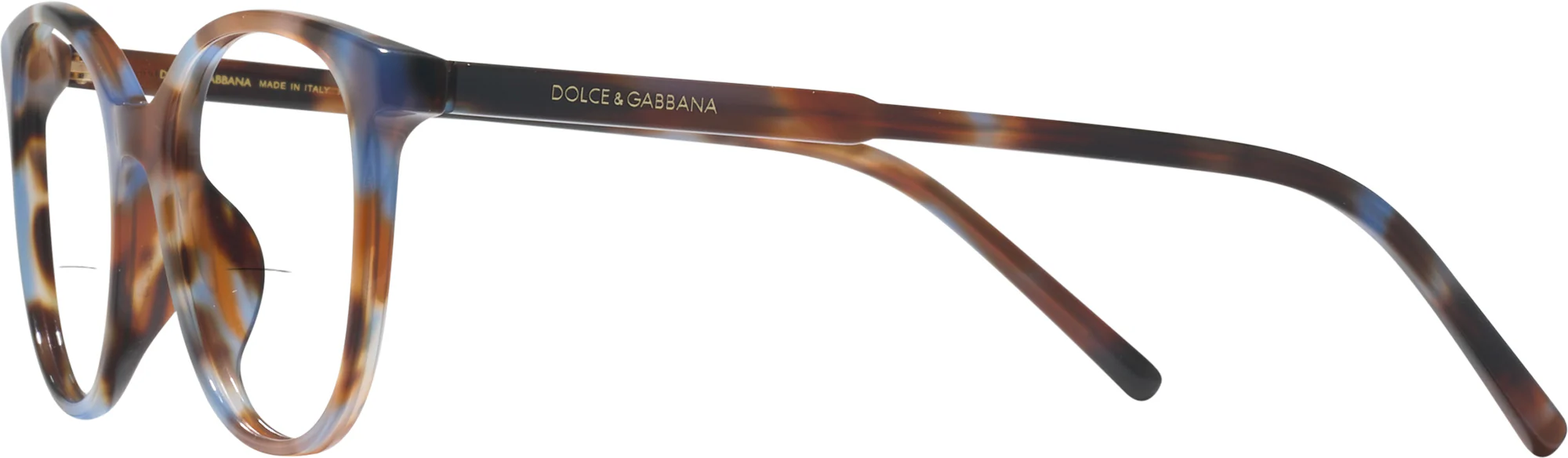 Dolce & Gabbana 3425 Bifocal - Image 3