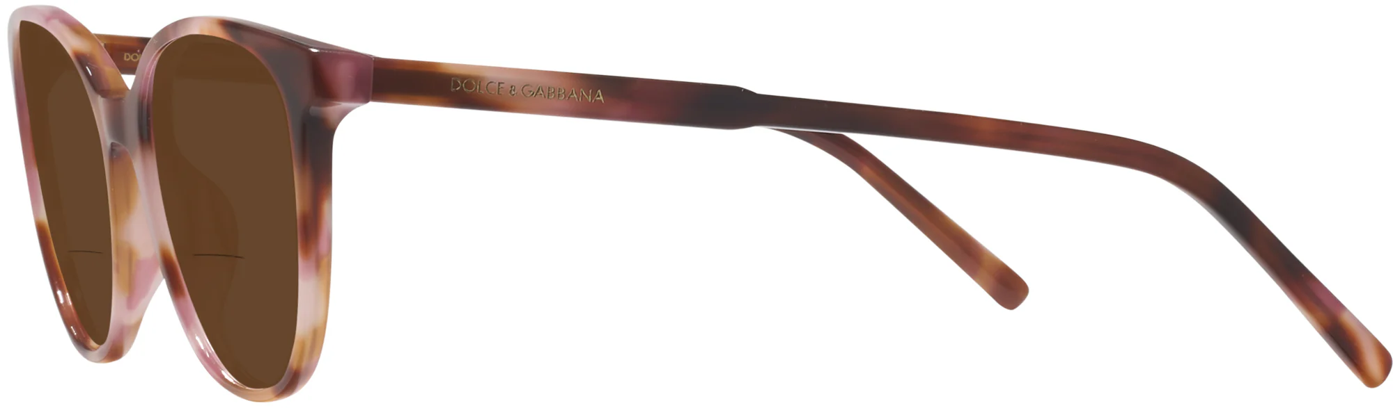 Dolce & Gabbana 3425 Bifocal Reading Sunglasses - Image 6