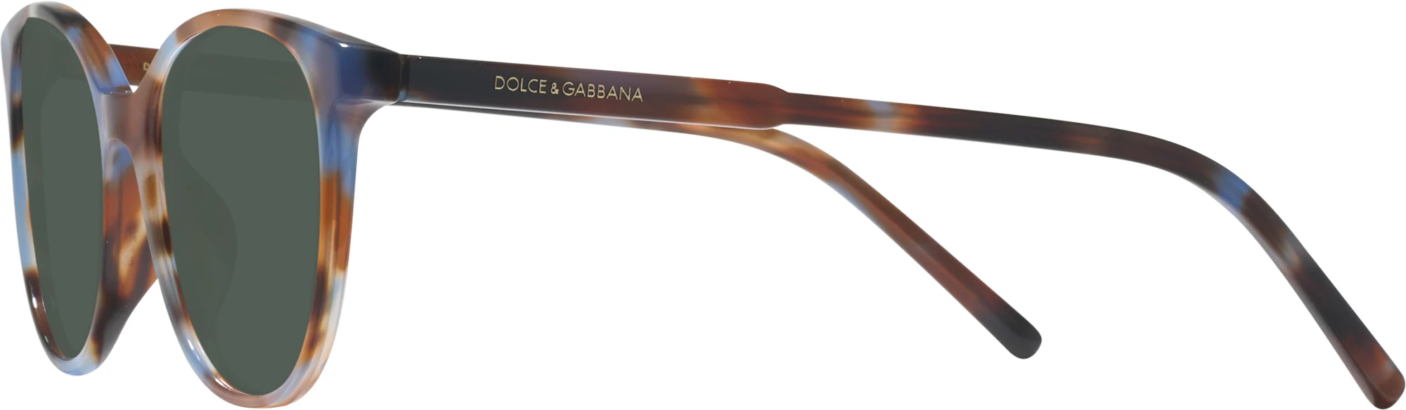 Dolce & Gabbana 3425 Progressive Reading Sunglasses - Image 3