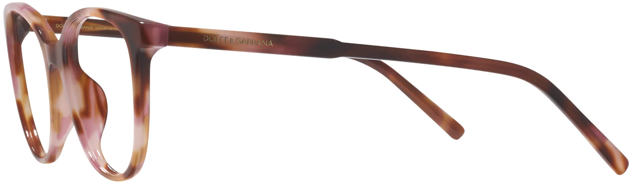 Dolce & Gabbana 3425 Single Vision Full Frame - Image 6