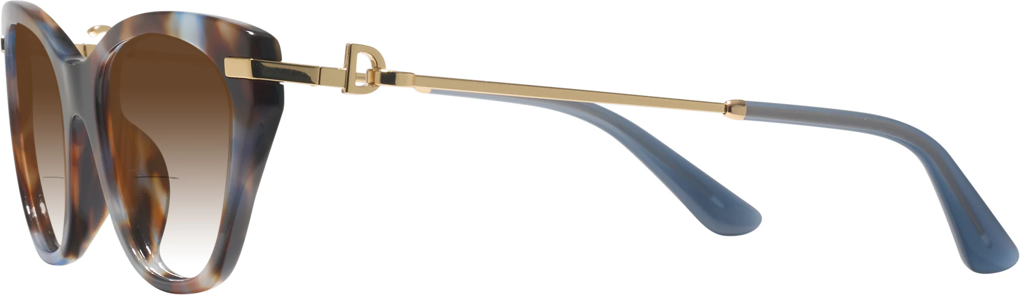 Dolce & Gabbana 3428 w/ Gradient Bifocal Reading Sunglasses - Image 6