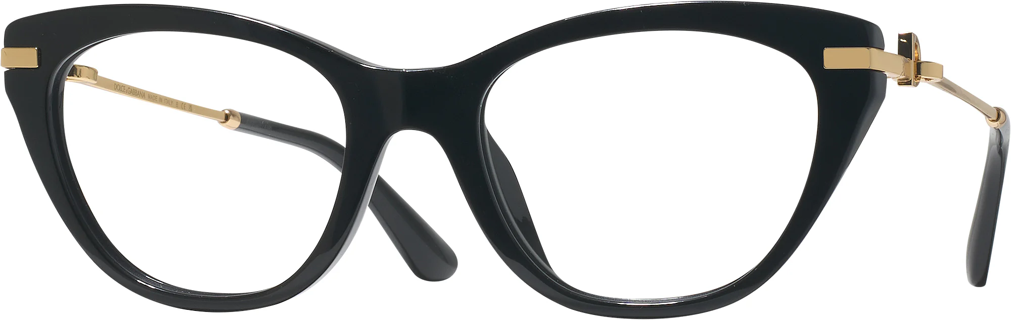 Dolce & Gabbana 3428 Progressive No-Lines