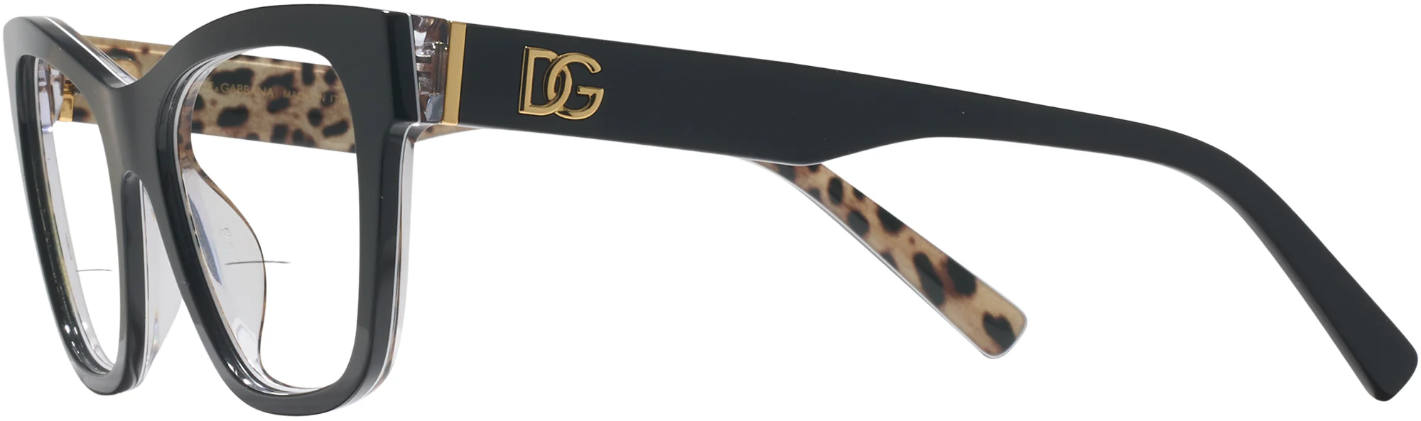 Dolce & Gabbana 3430 Bifocal - Image 6